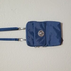 Lima RFID Mini Bag